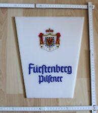 Werbe reklame acryl gebraucht kaufen  Denkingen