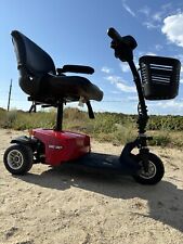 Traveller mobility scooter for sale  Boulevard