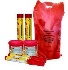 Kit segnali soccorso usato  San Severo