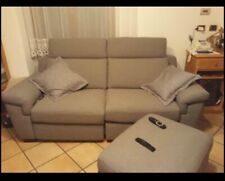 Divano poltronesofa posti usato  Voltago Agordino