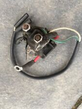 Genuine mercruiser mercury for sale  EASTLEIGH