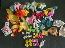 Vintage mlp little for sale  Wausau