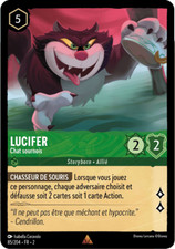 Carte disney lorcana d'occasion  Bourges