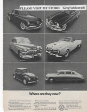 Original 1970 volkswagen d'occasion  Expédié en Belgium