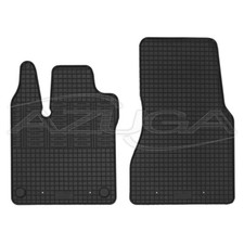 Gummimatten passend smart gebraucht kaufen  Deutschland