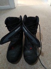 Motorcycle boots womens for sale  Waynesville