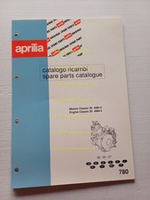 Aprilia classic 1995 usato  Vimodrone