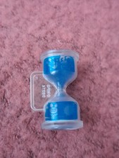 Sanduhr mini kinderüberaschun gebraucht kaufen  Dormagen