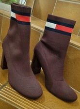 Tommy hilfiger stiefeletten gebraucht kaufen  Viernheim