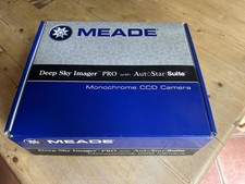 Meade deep sky for sale  HODDESDON