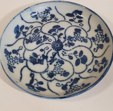 Japanese blue imari for sale  Asheville