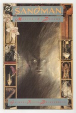 Sandman #1 Muito bom estado 4.0 1989 1º aplicativo. Sandman Morpheus the Modern Age comprar usado Sandman #1 Muito bom estado 4.0 1989 1º aplicativo. Sandman Morpheus the Modern Age comprar usado  Enviando para Brazil
