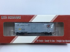 Red caboose seaboard for sale  Hanover