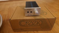 Creek obh audiophile for sale  LONDON