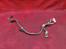 WRX STI ALTERNADOR STARTER POSITIVO BATERIA CABO FIO CHICOTE TERMINAL DE FIAÇÃO comprar usado  Enviando para Brazil