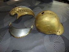 Eléments casque 1874 d'occasion  Châtellerault
