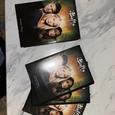 Buffy The Vampire Slayer - The Complete Third Season - DVD, usado comprar usado  Enviando para Brazil