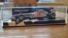 Lewis hamilton 2011 for sale  ALDERSHOT
