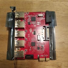 Port usb 3.0 for sale  KENILWORTH