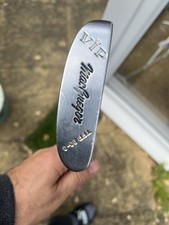 Macgregor vip tfp for sale  NEW MALDEN