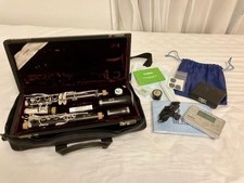 Periféricos de clarinete B YAMAHA 450, usado comprar usado  Enviando para Brazil