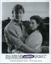 1978 press photo for sale  Memphis