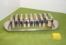 Tischfein toastbrot halter gebraucht kaufen Tischfein toastbrot halter gebraucht kaufen  Gütersloh