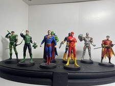 Eaglemoss superhero collection for sale  PLYMOUTH