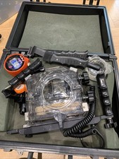 Underwater camera housing for sale  NEWCASTLE UPON TYNE