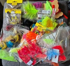 Fly tying job for sale  KILMARNOCK