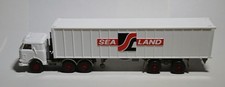 Truck sealand container gebraucht kaufen  Hildburghausen