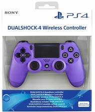 Sony joystick dualshock d'occasion  Sciez