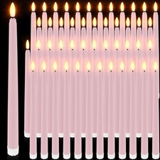 Pack flameless taper for sale  Lithia