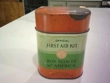 Vintage boy scouts for sale  Harrison