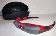 Oakley sunglasses flak for sale  Troy