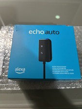 Alexa echo auto usato  Nonantola