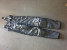 Coole motorrad latzhose gebraucht kaufen  Weimar