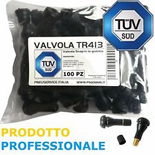 100 valvole tubeless usato  Nola