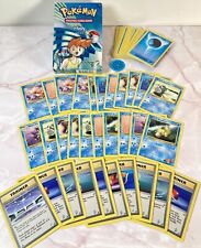 Pokémon misty theme for sale  UK