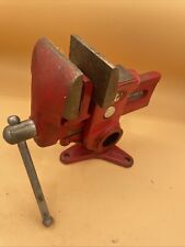 Burt versa vise for sale  Cranford