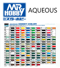 Mr. hobby aqueous for sale  Prescott