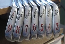 Golfschläger herren ben gebraucht kaufen  Rhauderfehn