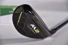Taylormade 2017 hybrid for sale  LOANHEAD
