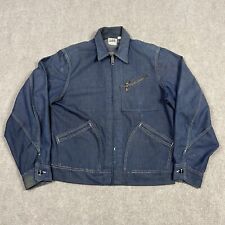 Jaqueta jeans vintage anos 70 Lee 91-B tamanho 38 talon sanforizada EUA jelt anos 60 comprar usado  Enviando para Brazil