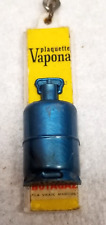 Vapona keychain insect for sale  Shipping to United Kingdom