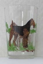 Vaso De Mostaza Divers. Perros Terriers ~VM 1223 comprar usado  Enviando para Brazil