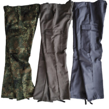 Bundeswehr hose bundhose gebraucht kaufen  Deutschland