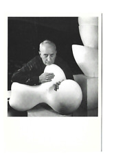 Sculpture sculpteur arp d'occasion  Toulon-