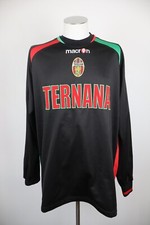 Macron ternana maglia usato  Massa di Somma