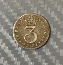 three pence piece for sale three pence piece for sale MILTON KEYNES